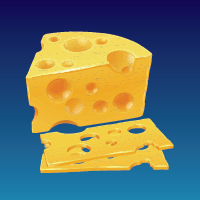 cheese