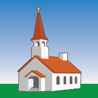 church