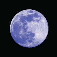 moon