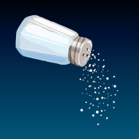salt
