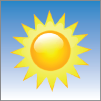sun