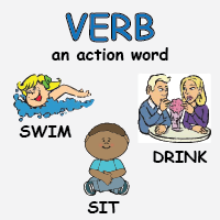 verb