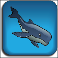 whale